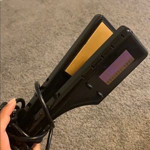 2 Inch Hair Straightener